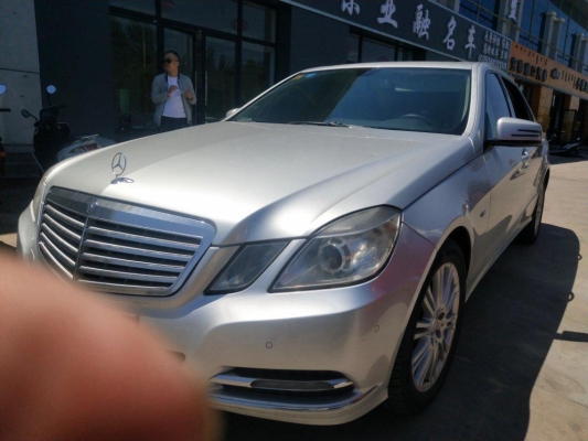 赤峰老款奔馳售后電話是多少號-第1張圖片