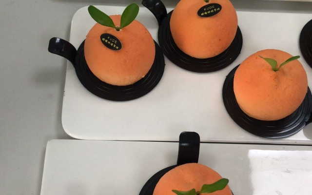 赤峰酷德烘焙電話號碼查詢是多少-第1張圖片