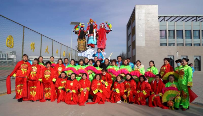 赤峰春秋舞團招聘電話號碼查詢-第1張圖片