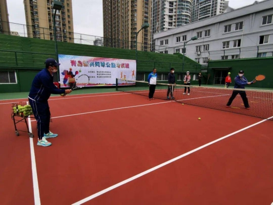 赤峰體育網(wǎng)球培訓(xùn)班電話(huà)號(hào)碼-第1張圖片