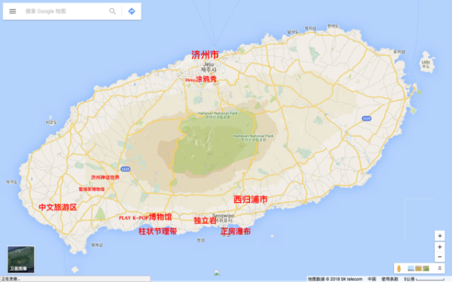 赤峰濟州島二部電話號碼是多少-第1張圖片
