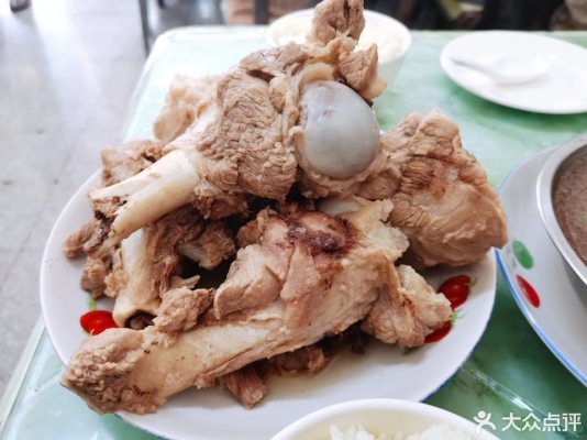 赤峰清尊骨頭館電話號碼查詢-第1張圖片