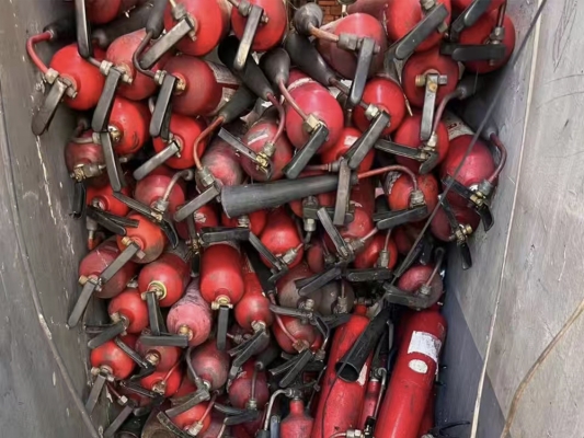 赤峰泡沫滅火器出售電話號碼-第1張圖片