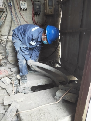 赤峰市供電局報(bào)修電話是多少-第1張圖片