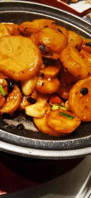 赤峰清真烤鴨店電話(huà)多少號(hào)-第1張圖片