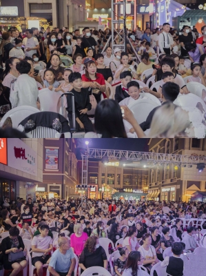 赤峰柒號(hào)寫真館電話地址查詢-第1張圖片