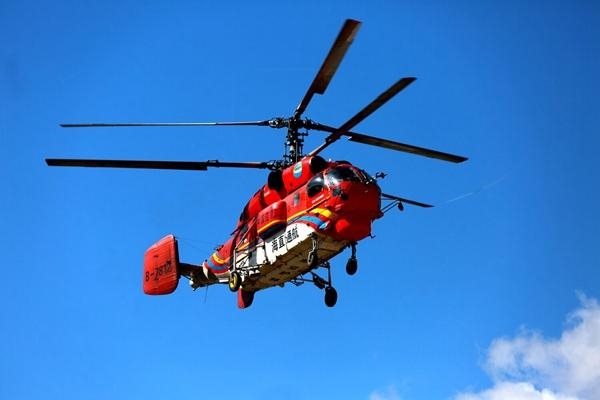 赤峰防火直升機廠家電話號碼-第1張圖片