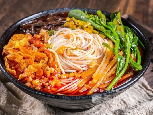 赤峰紅山萬達螺螄粉電話多少-第1張圖片