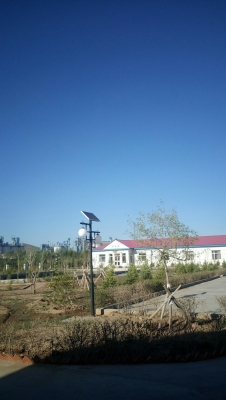 內(nèi)蒙古赤峰市瑩盈超市-第1張圖片