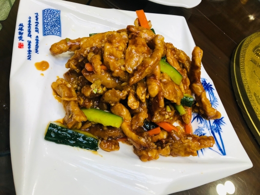 赤峰平莊清真美食電話號(hào)碼-第1張圖片