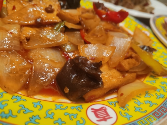 赤峰清真大排檔電話號(hào)碼-第1張圖片