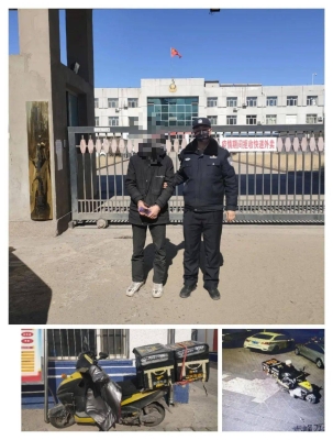 赤峰步行街派出所電話號碼-第1張圖片