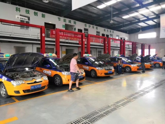 赤峰眾誠(chéng)出租車(chē)公司電話號(hào)碼-第1張圖片