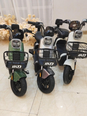 赤峰市小刀電動車電話號碼-第1張圖片