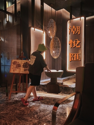 赤峰悅隆灣足道店電話號碼-第1張圖片