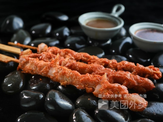 赤峰老鄭炸串店電話多少號-第1張圖片