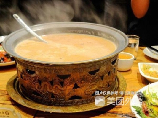 赤峰茶坊火鍋店電話號碼多少-第1張圖片