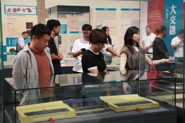 赤峰奧賽頂金店電話多少號-第1張圖片