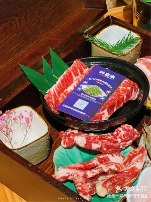 赤峰韓喜烤肉店地址電話號(hào)碼-第1張圖片