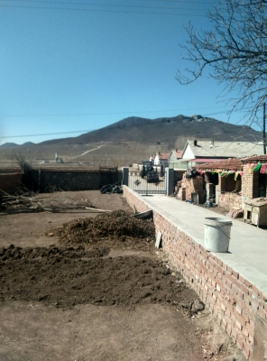 赤峰林西官邸社區(qū)電話號碼是多少-第1張圖片