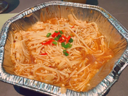 赤峰火鍋店串串店地址電話號碼-第1張圖片