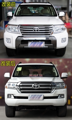 赤峰酷路澤外觀改裝店電話號(hào)碼-第1張圖片