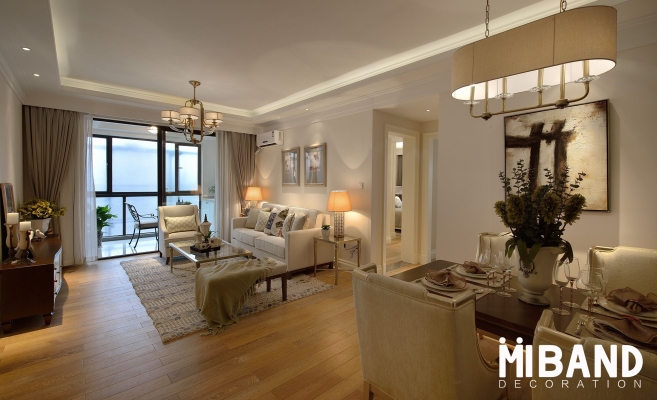 赤峰熙創(chuàng)裝飾公司地址電話號碼-第1張圖片