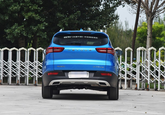 赤峰捷途體驗店電話多少號-第1張圖片