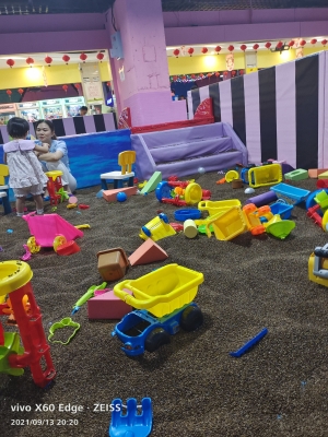 赤峰天義鎮(zhèn)游樂園電話號(hào)碼-第1張圖片