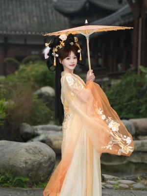 赤峰紅山區(qū)漢服寫真店電話號(hào)碼-第1張圖片