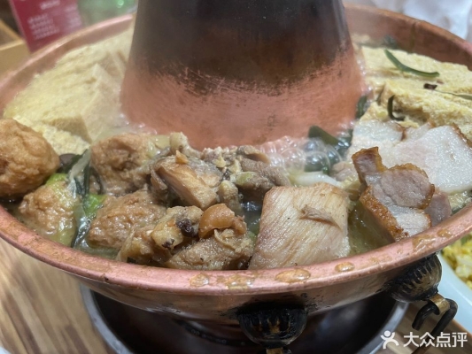 赤峰九折排骨館電話多少號(hào)-第1張圖片