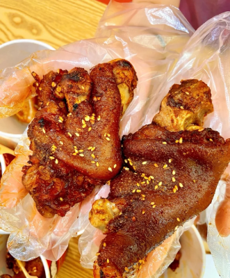 赤峰海亮熟食團購套餐電話號碼-第1張圖片