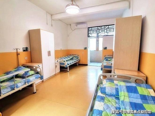 赤峰王家店養(yǎng)老院地址電話號碼-第1張圖片