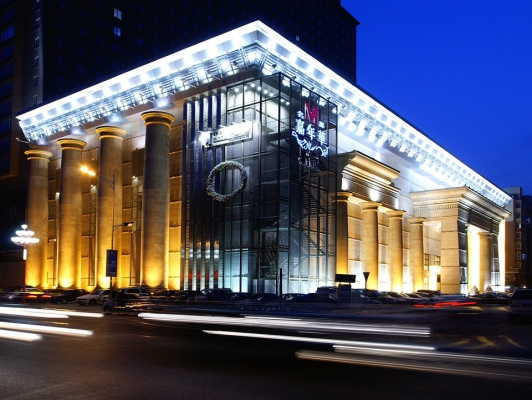 赤峰青格萊洗浴電話多少號(hào)-第1張圖片