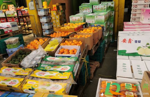 赤峰雨潤韓姐批發(fā)店電話號碼-第1張圖片