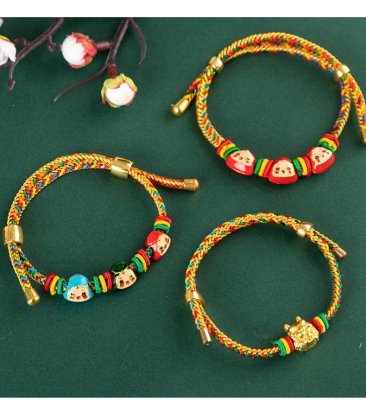 赤峰五彩繩購買地點電話號碼-第1張圖片