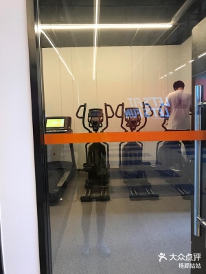 赤峰新健身房電話多少號-第1張圖片