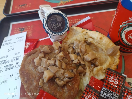 赤峰漢堡塔斯汀電話號碼多少-第1張圖片