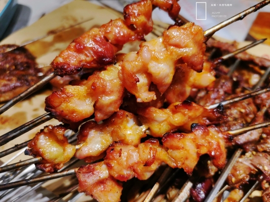 赤峰火烈鳥燒烤店電話號(hào)碼-第1張圖片