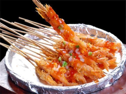 赤峰釣魚臺美食團購電話-第1張圖片