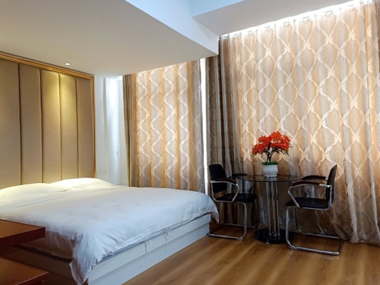 赤峰蘭馨民宿電話號碼查詢-第1張圖片