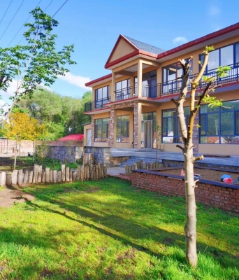 赤峰棲客民宿電話號碼多少-第1張圖片