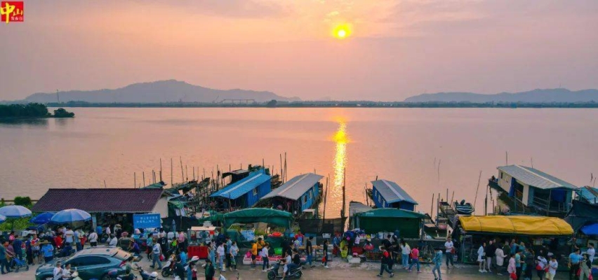 赤峰悅棠灣休閑集市電話號碼-第1張圖片