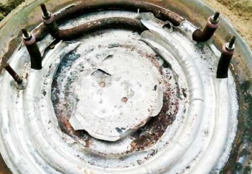 赤峰電熱鍋維修點電話號碼-第1張圖片