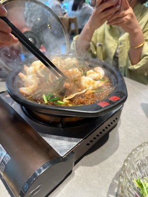 陶德砂鍋赤峰專賣店電話號碼-第1張圖片