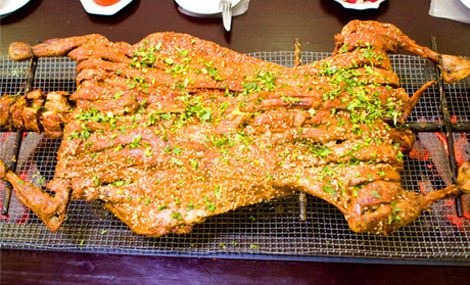 赤峰全羊團購電話號碼查詢-第1張圖片