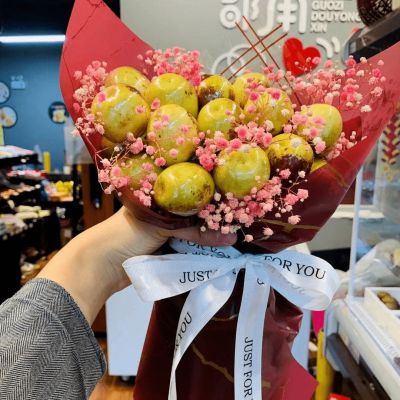 赤峰市水果花束店電話號碼查詢-第1張圖片