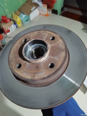 赤峰哪有修剎車盤的電話啊-第1張圖片