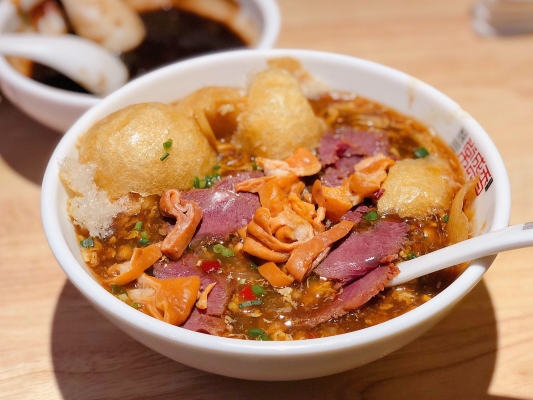 赤峰好吃生煎店電話多少號-第1張圖片