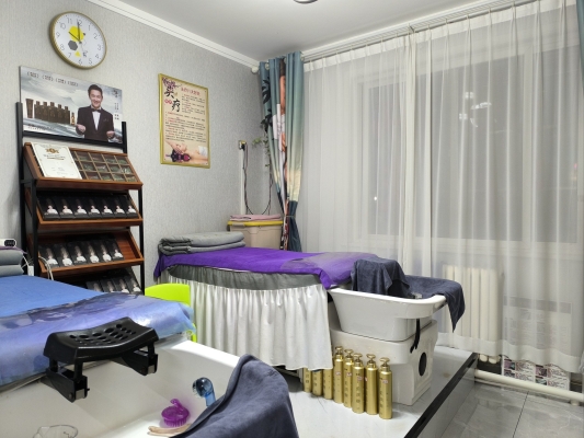 赤峰姜康頭療養(yǎng)發(fā)館電話號(hào)碼-第1張圖片